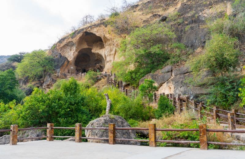 Ain Razat bei Salalah