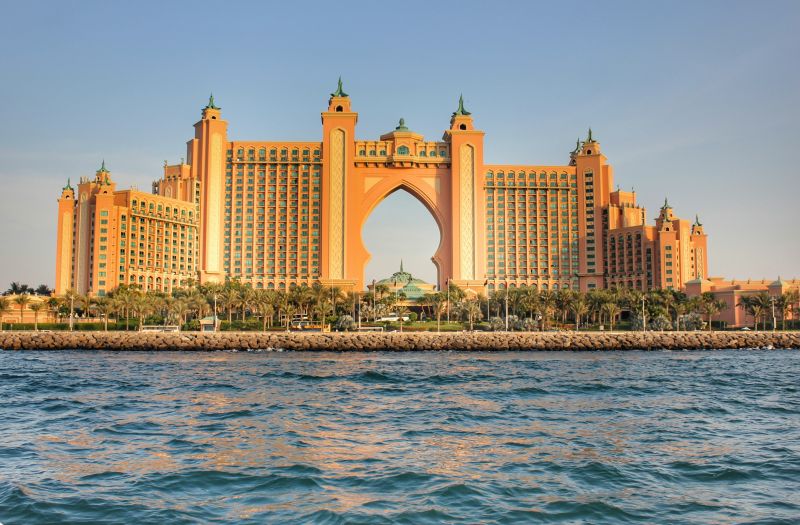 Atlantis The Palm
