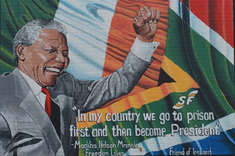 Die schönsten Murals