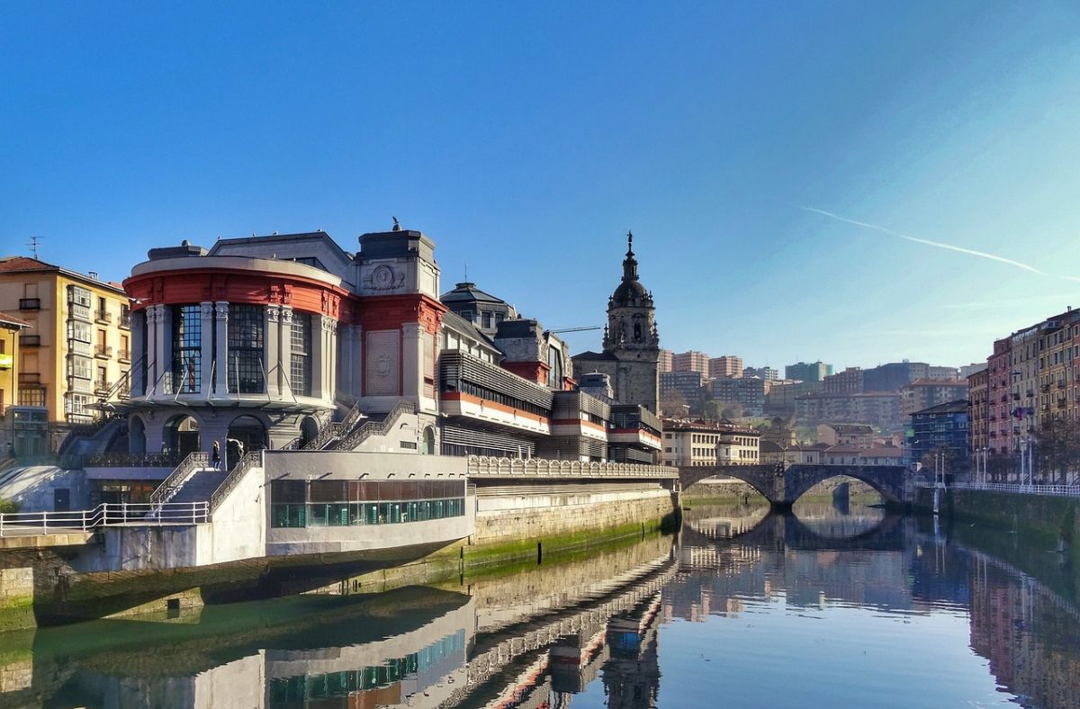 Bilbao Landausflüge