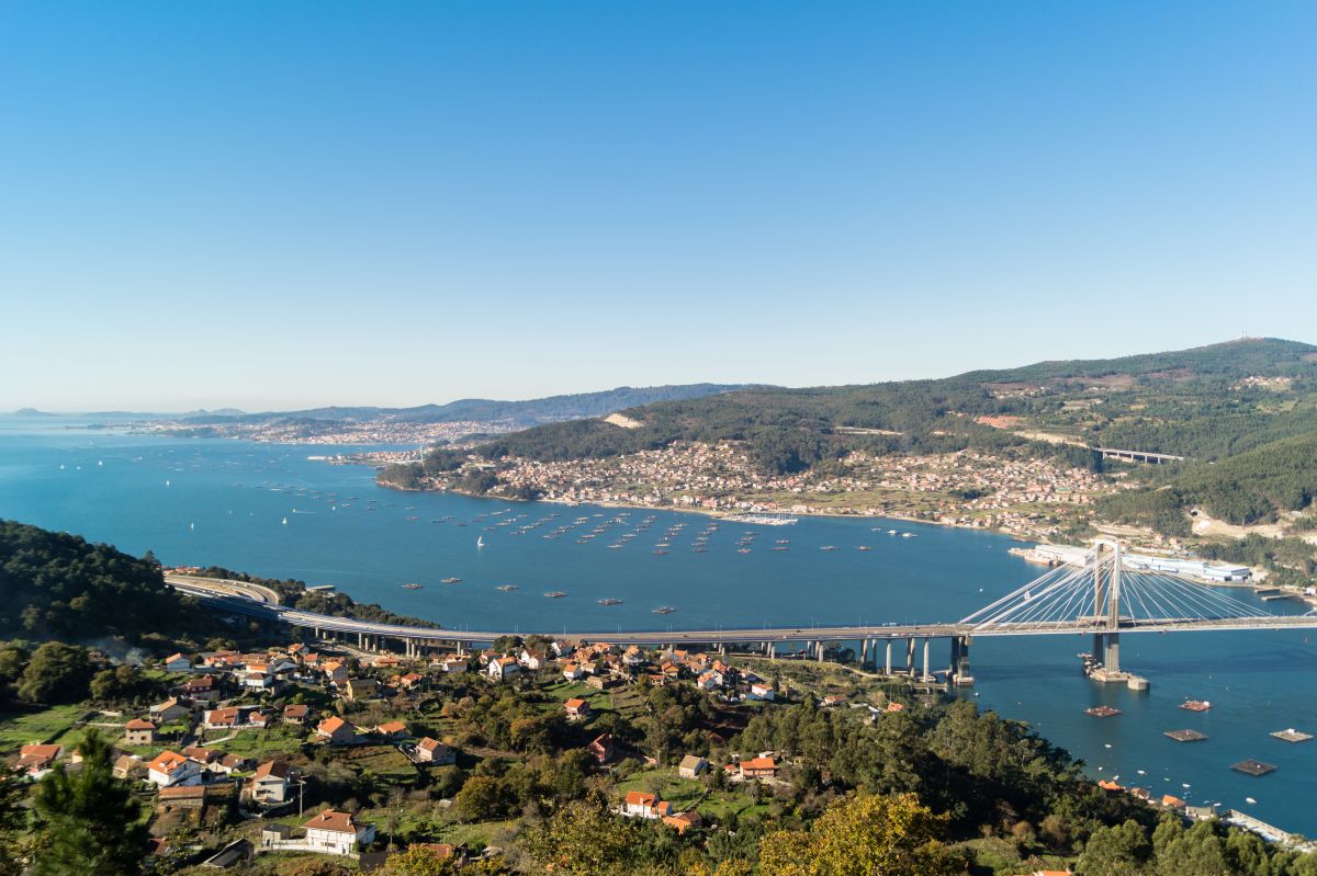 Vigo Landausflüge