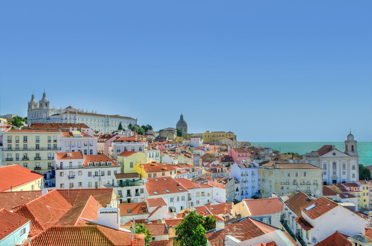 Lissabon Landausflüge