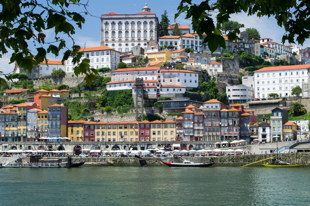 Porto (Leixões) Landausflüge