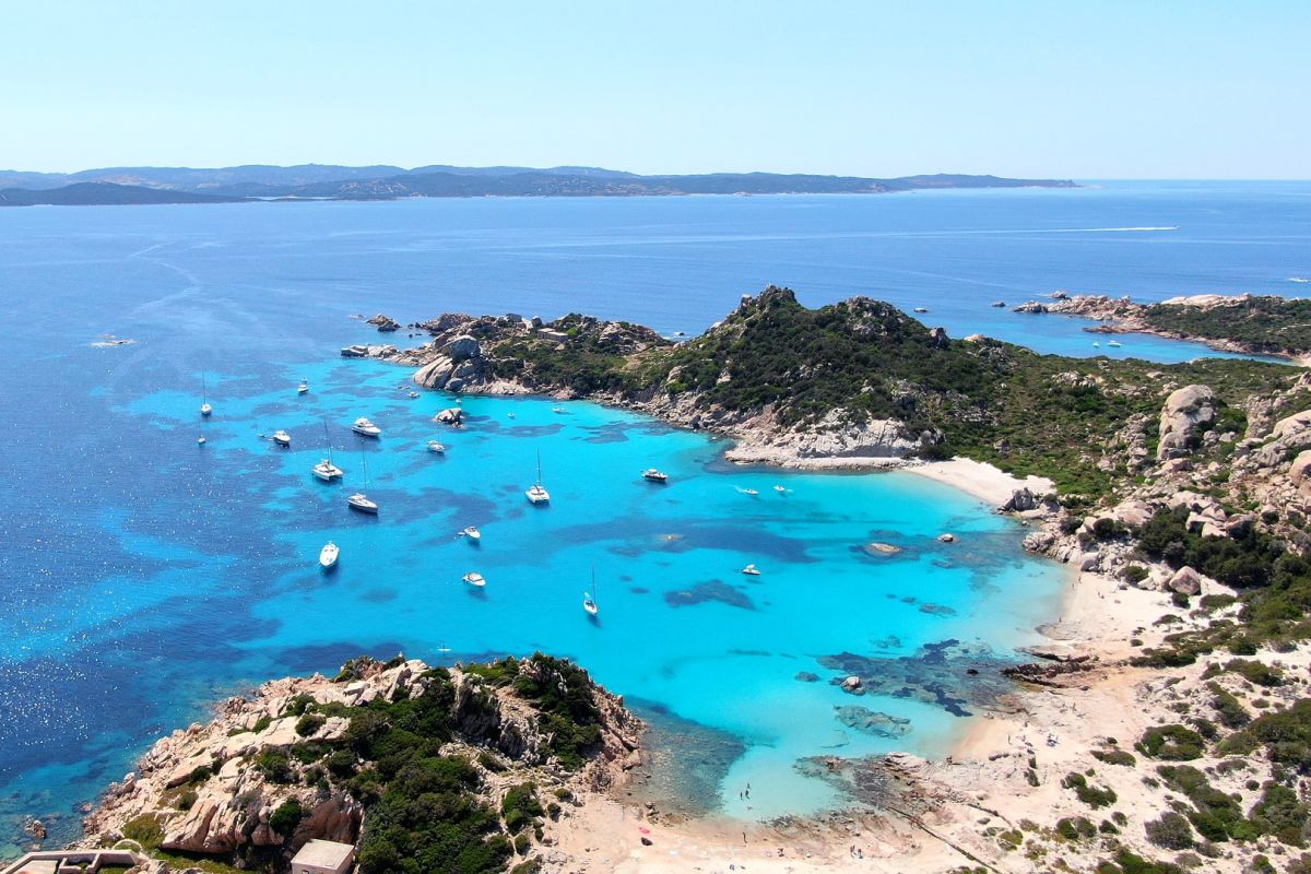 Olbia Landausflüge