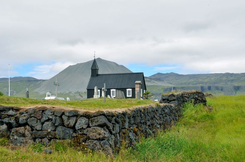 Búðakirkja