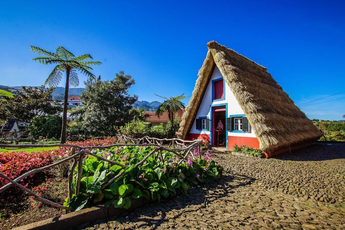 Madeira Landausflüge