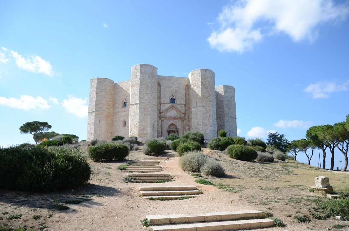 Bari Landausflüge