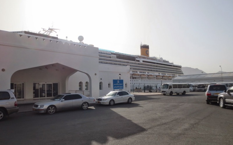 Costa Serena
