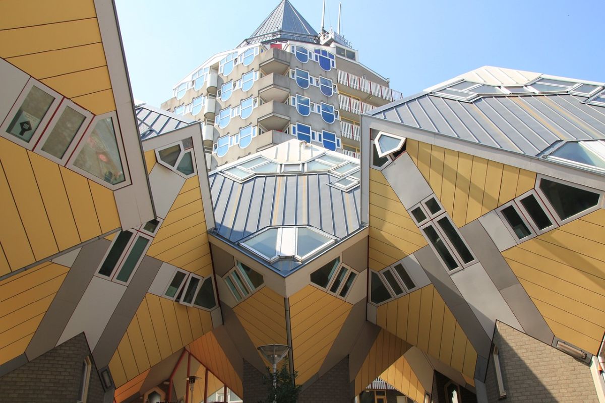 Rotterdam Landausflüge