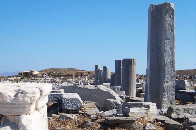 Delos