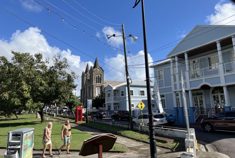 Basseterre