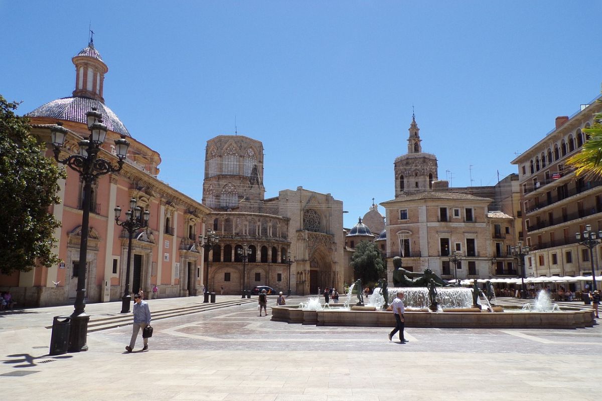 Valencia Landausflüge