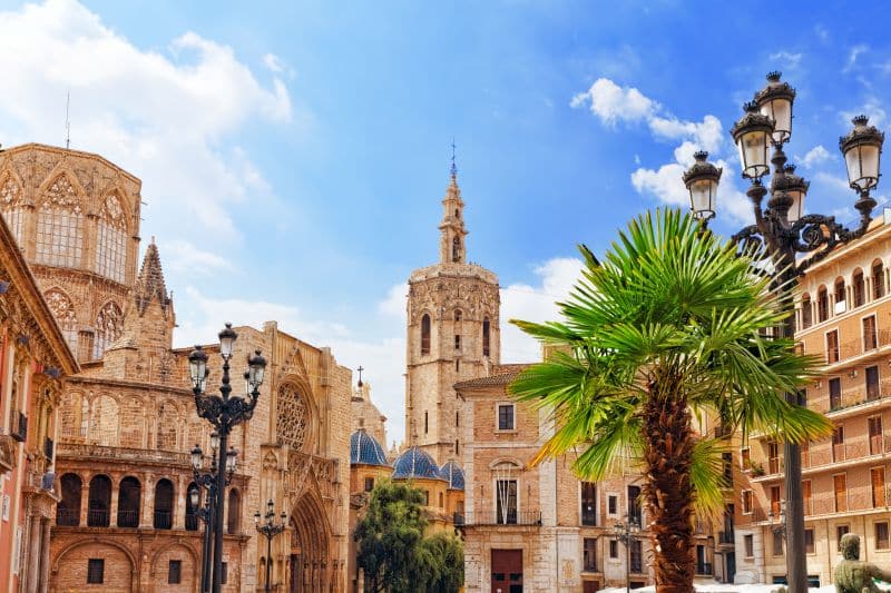 Die Kathedrale von Valencia auf eigene Faust erleben