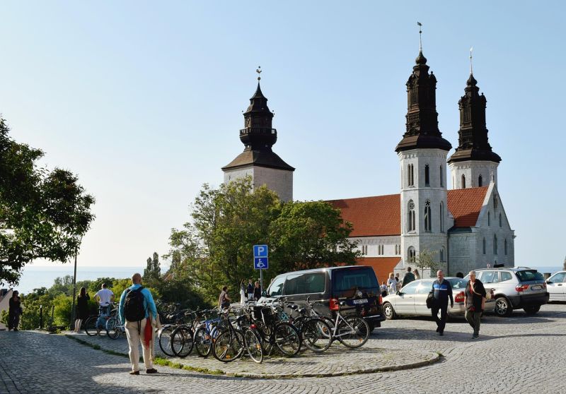 Dom St. Maria