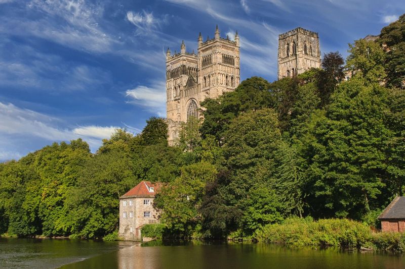 Durham