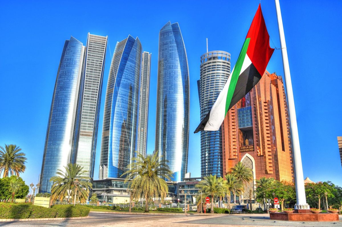 Abu Dhabi Landausflüge