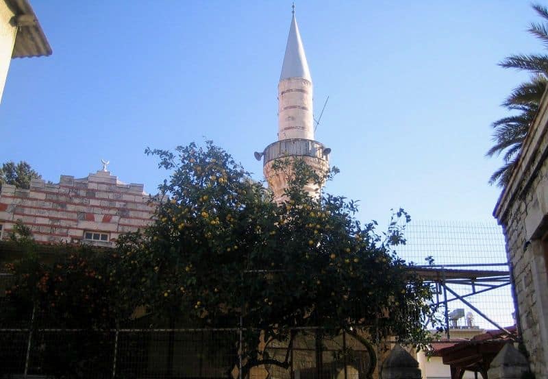Große Moschee