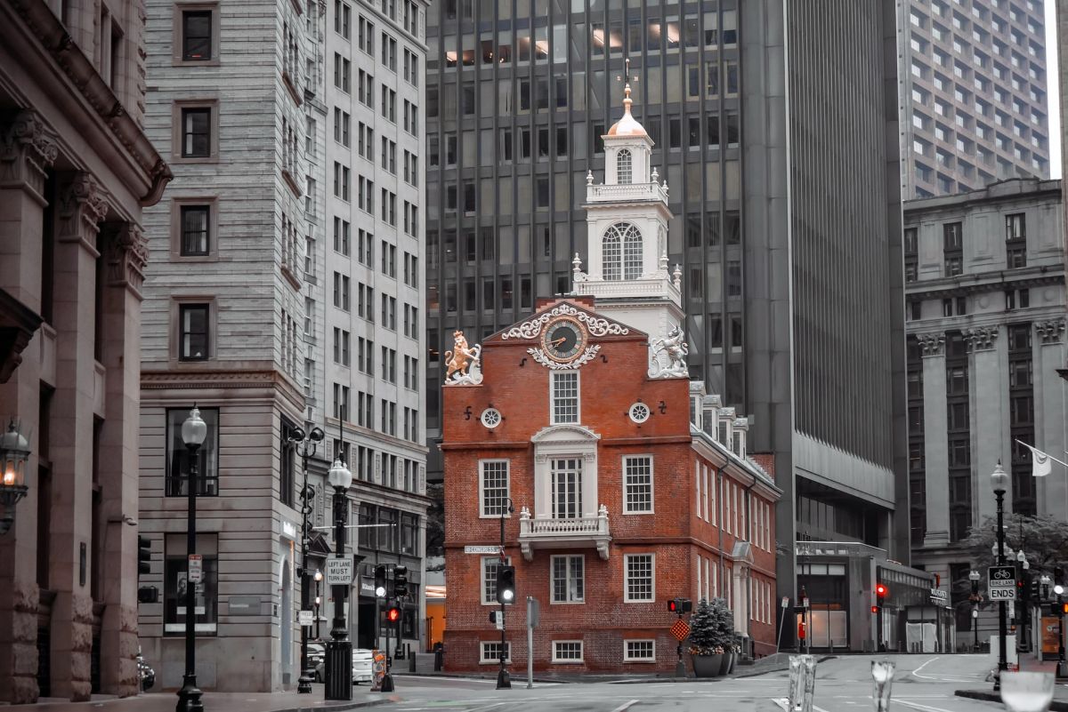 Boston Landausflüge