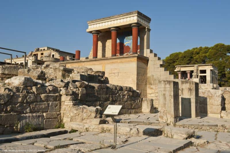 Knossos (Heraklion)