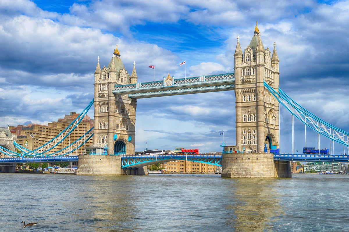 Unsere Kreuzfahrthäfen für Landausflüge auf den Britischen Inseln
