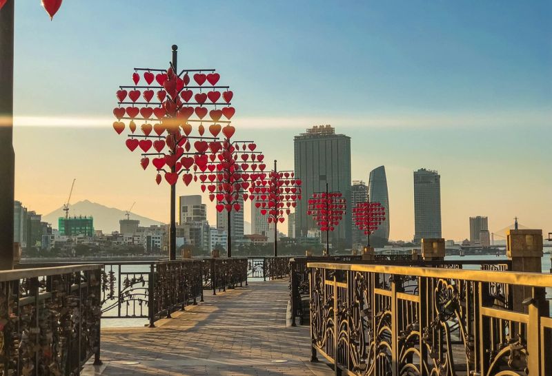 Landausflüge in Da Nang auf eigene Faust