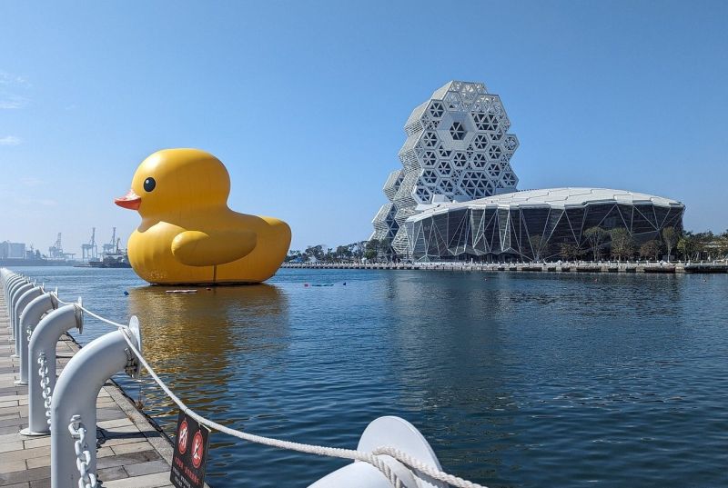 Landausflüge in Kaohsiung auf eigene Faust