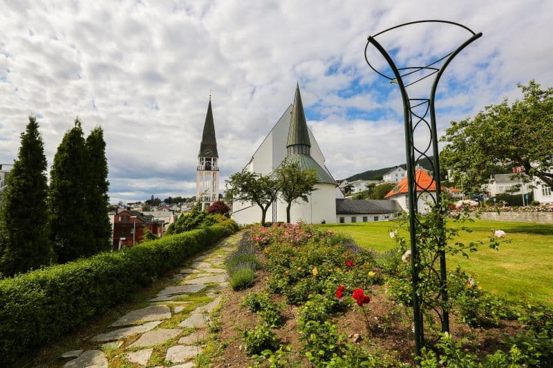 Molde Domkirke