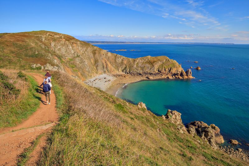 Nez de Jobourg