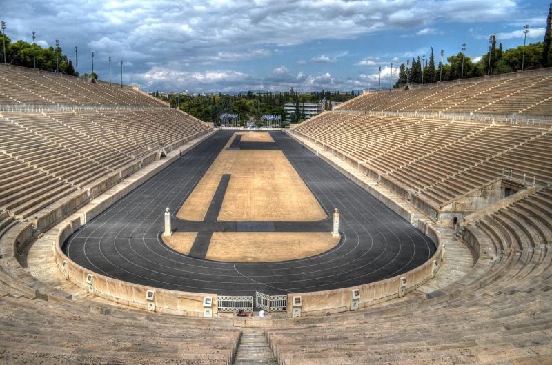Panathinaiko-Stadion