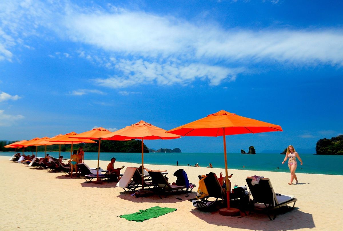 Langkawi Landausflüge