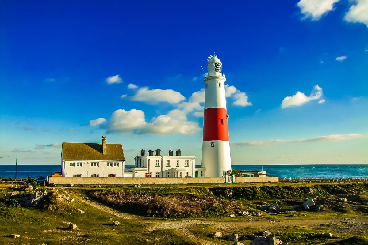 Portland (England) Landausflüge