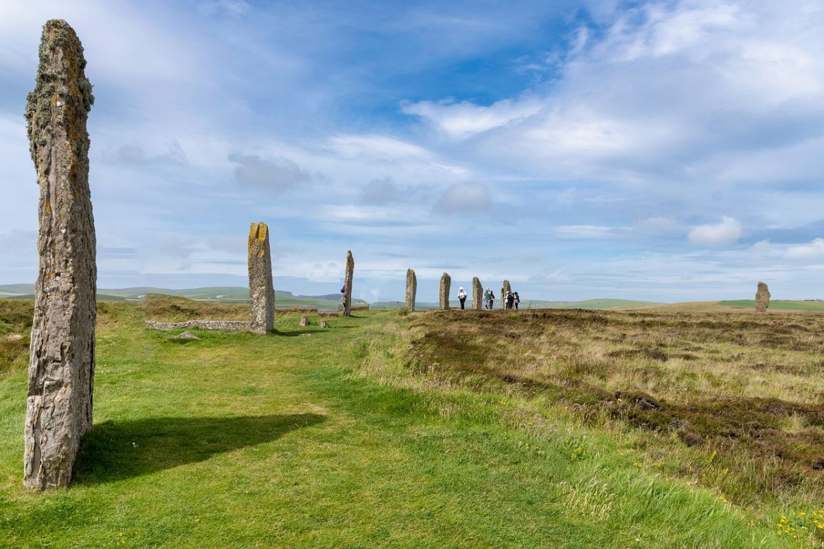 Kirkwall Landausflüge