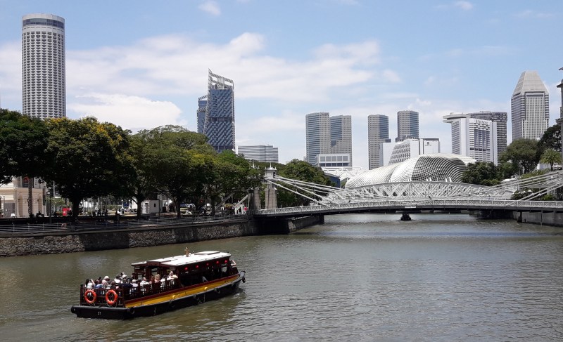 River Cruises