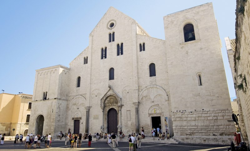 Basilika San Nicola