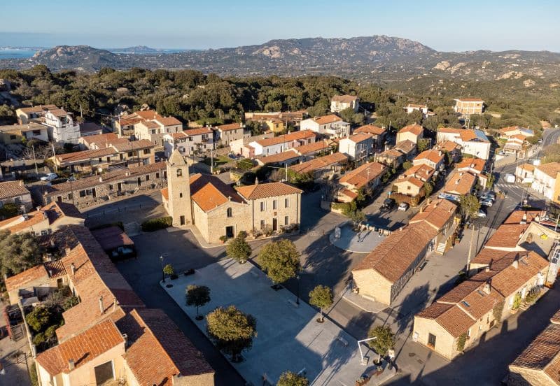 San Pantaleo