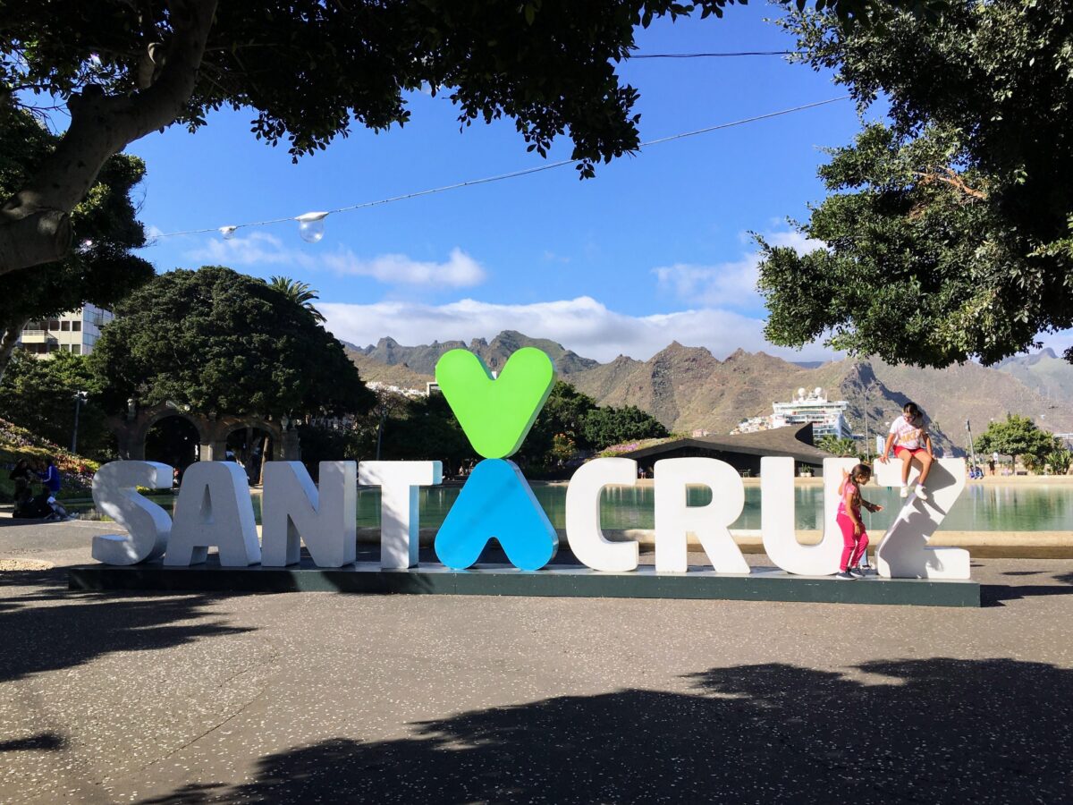Landausflüge auf Teneriffa
