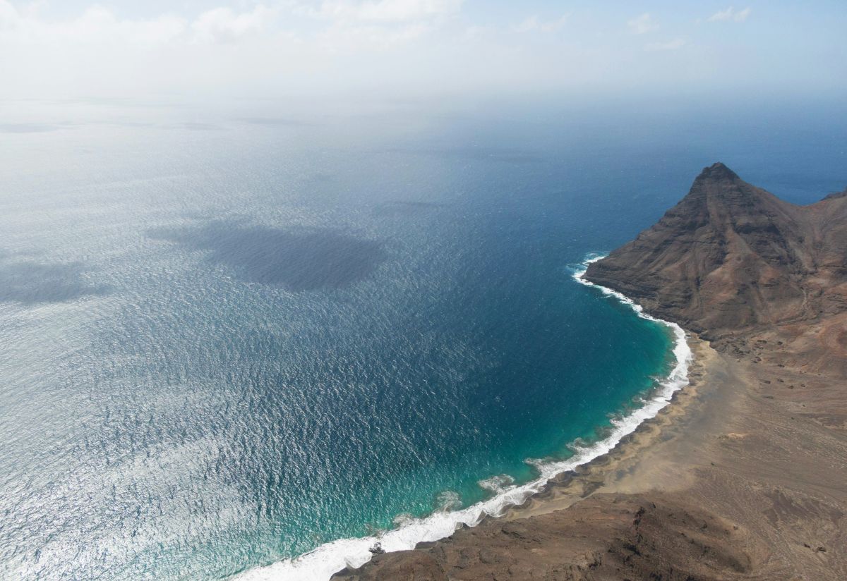 São Vicente Landausflüge