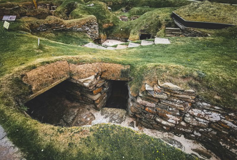Skara Brae