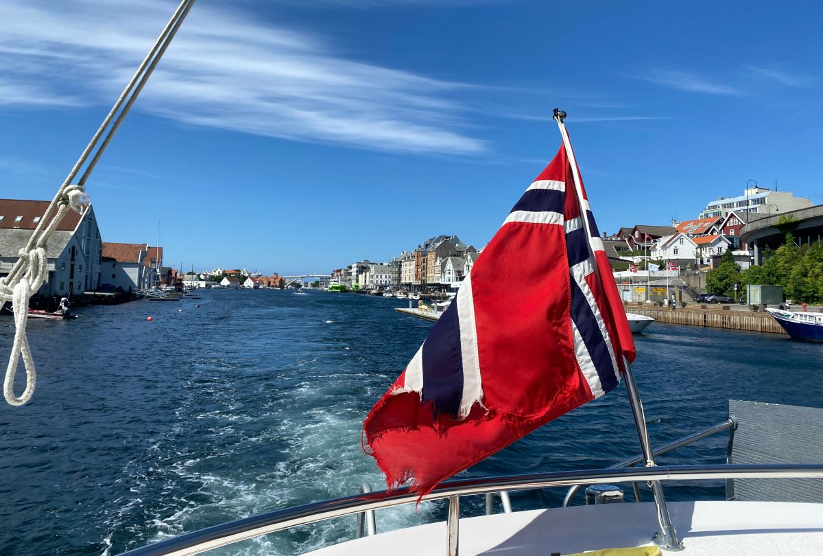 Haugesund Landausflüge