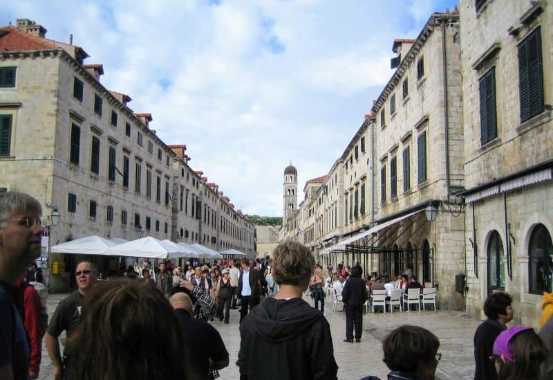 Stradun