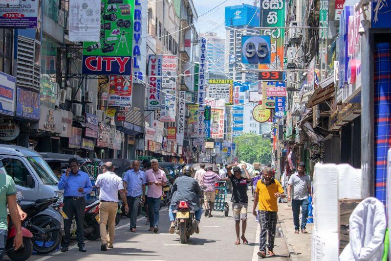Landausflüge auf in Colombo auf eigene Faust