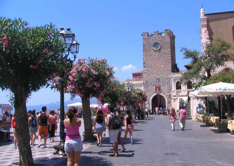 Taormina