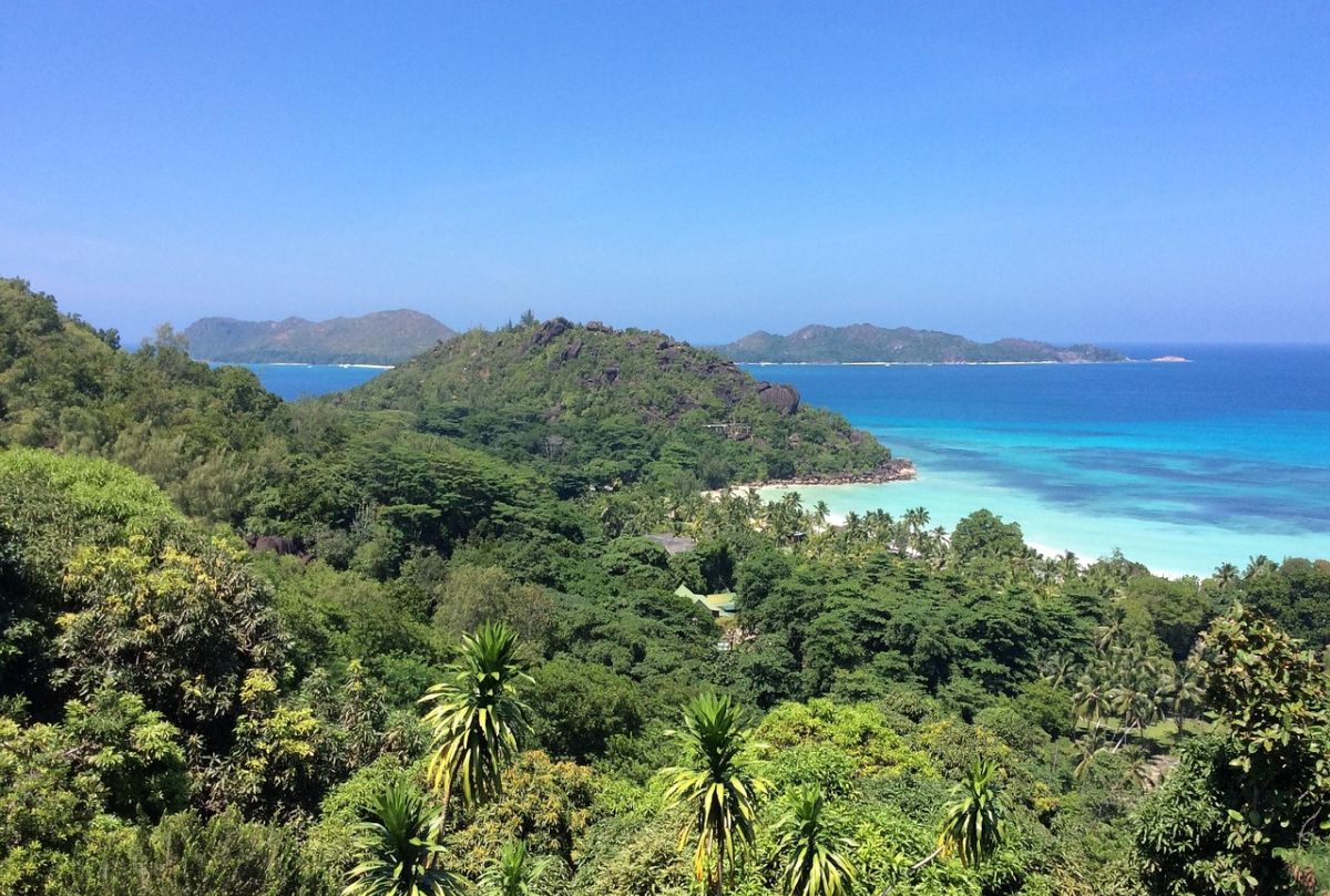Landausflüge Mahé