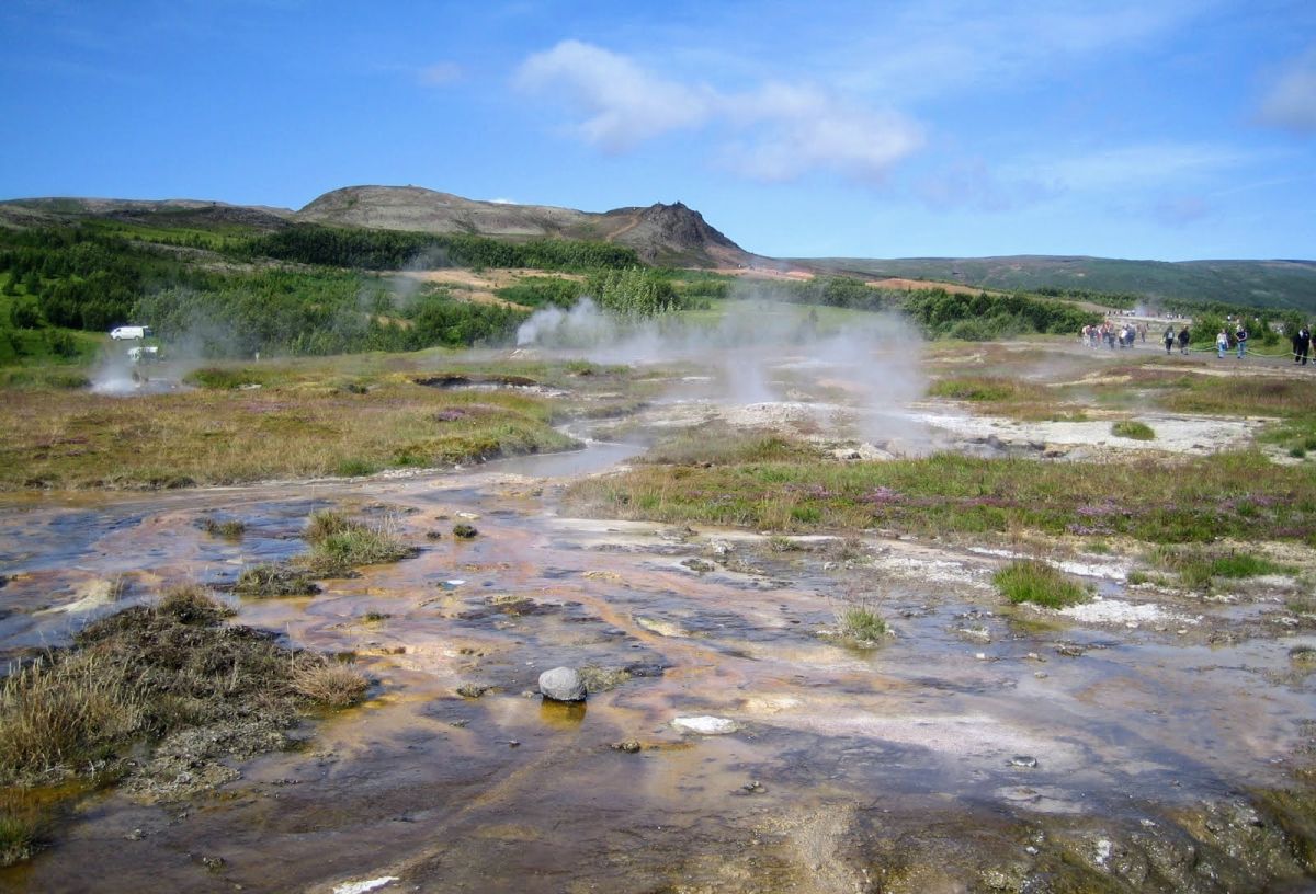 Reykjavik Landausflüge