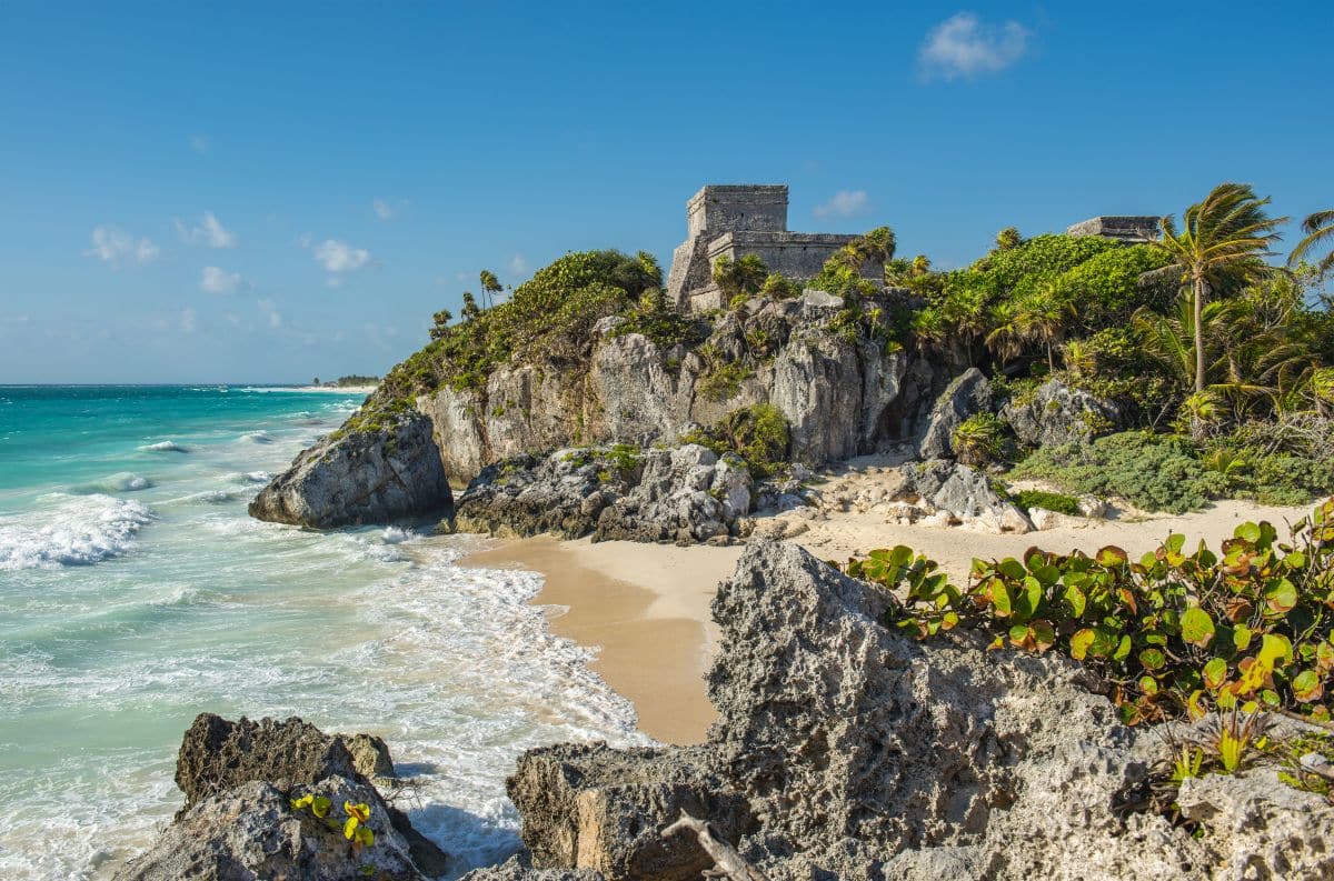 Cozumel Landausflüge