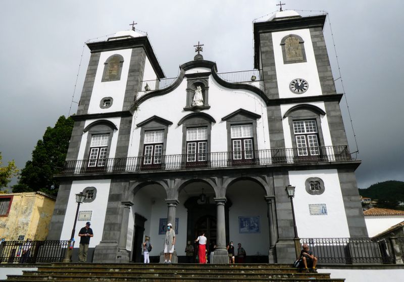 Igreja de Nossa Senhora do Monte