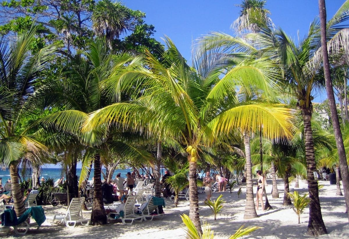 Roatan Landausflüge